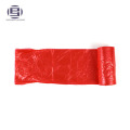 Heavy duty biohazard trash waste garbage bags biodegradable color